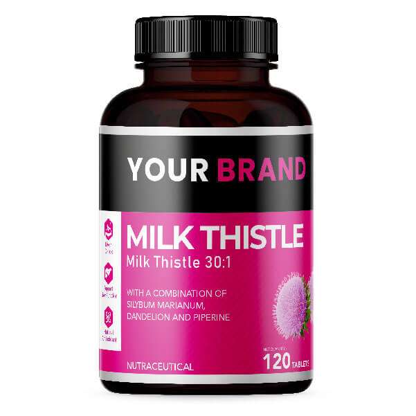 Power Plus Ultra - Ayurvedic Energy Booster